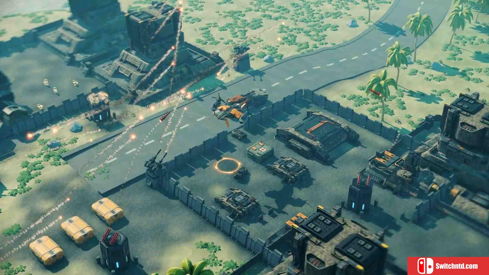 《反射小队：突击行动（Reflex Unit : Strike Ops）》官方中文 SKIDROW镜像版[CN/EN/JP]_3