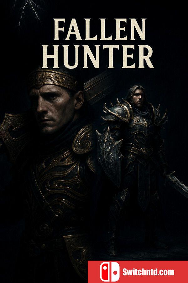 《堕落猎人（Fallen Hunter）》DOGE镜像版[EN]