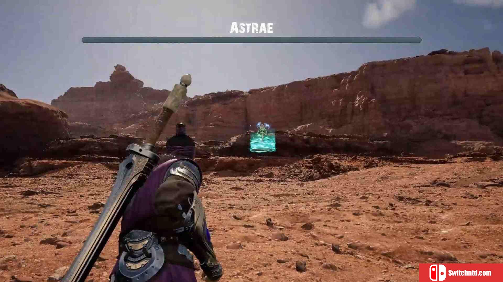 《堕落猎人（Fallen Hunter）》DOGE镜像版[EN]_3