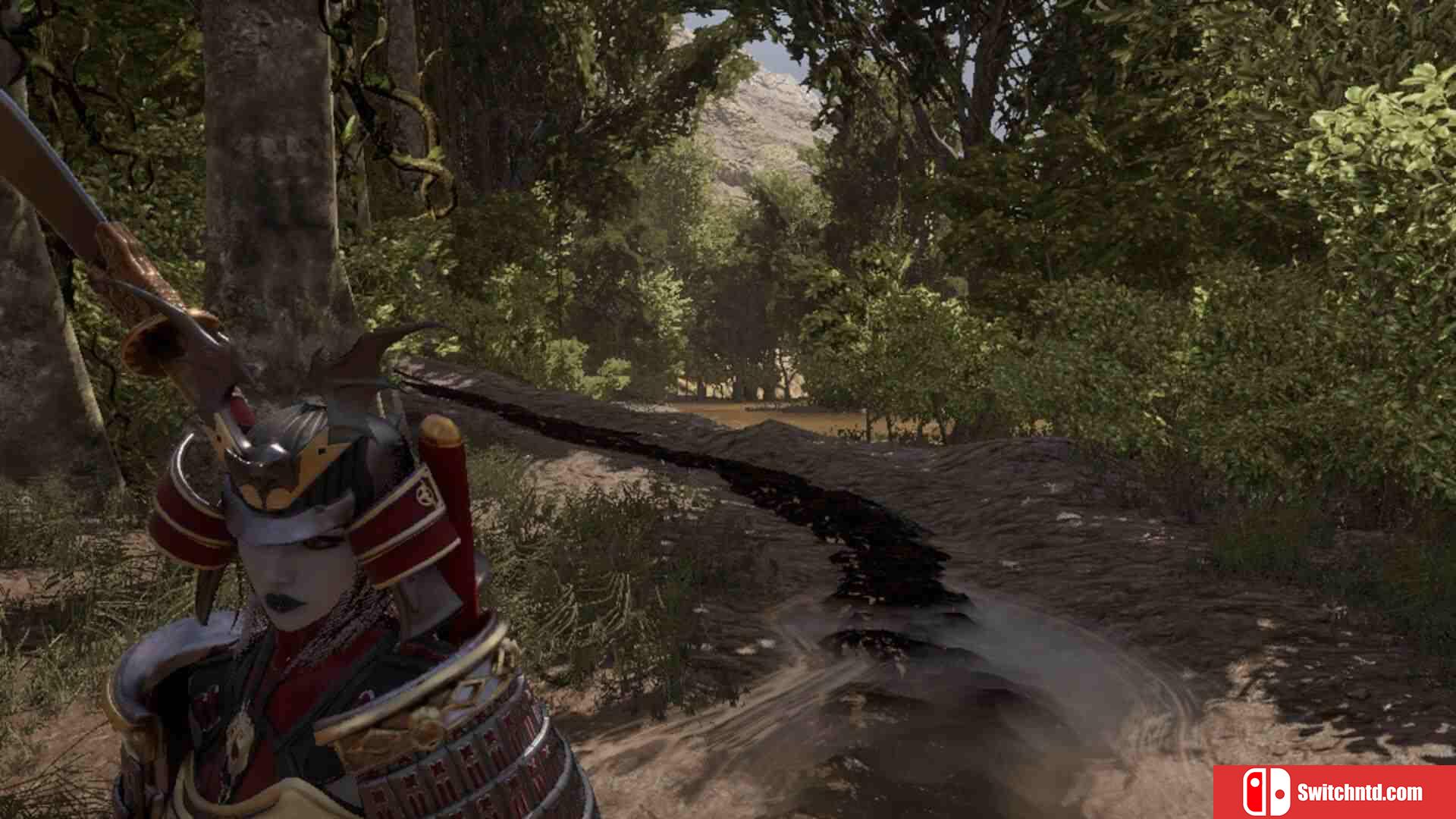 《堕落猎人（Fallen Hunter）》DOGE镜像版[EN]_1