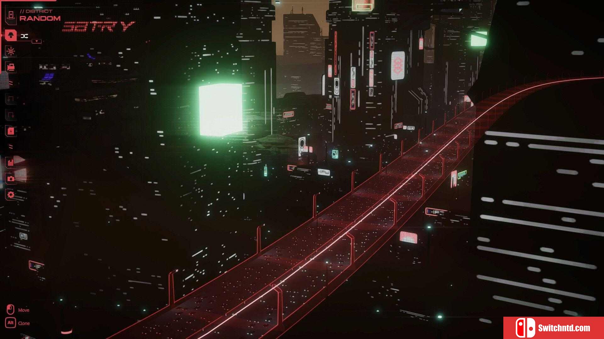 《未来城市沙盒（Dystopika）》官方中文 v1.5.6 TENOKE镜像版[CN/TW/EN/JP]_5