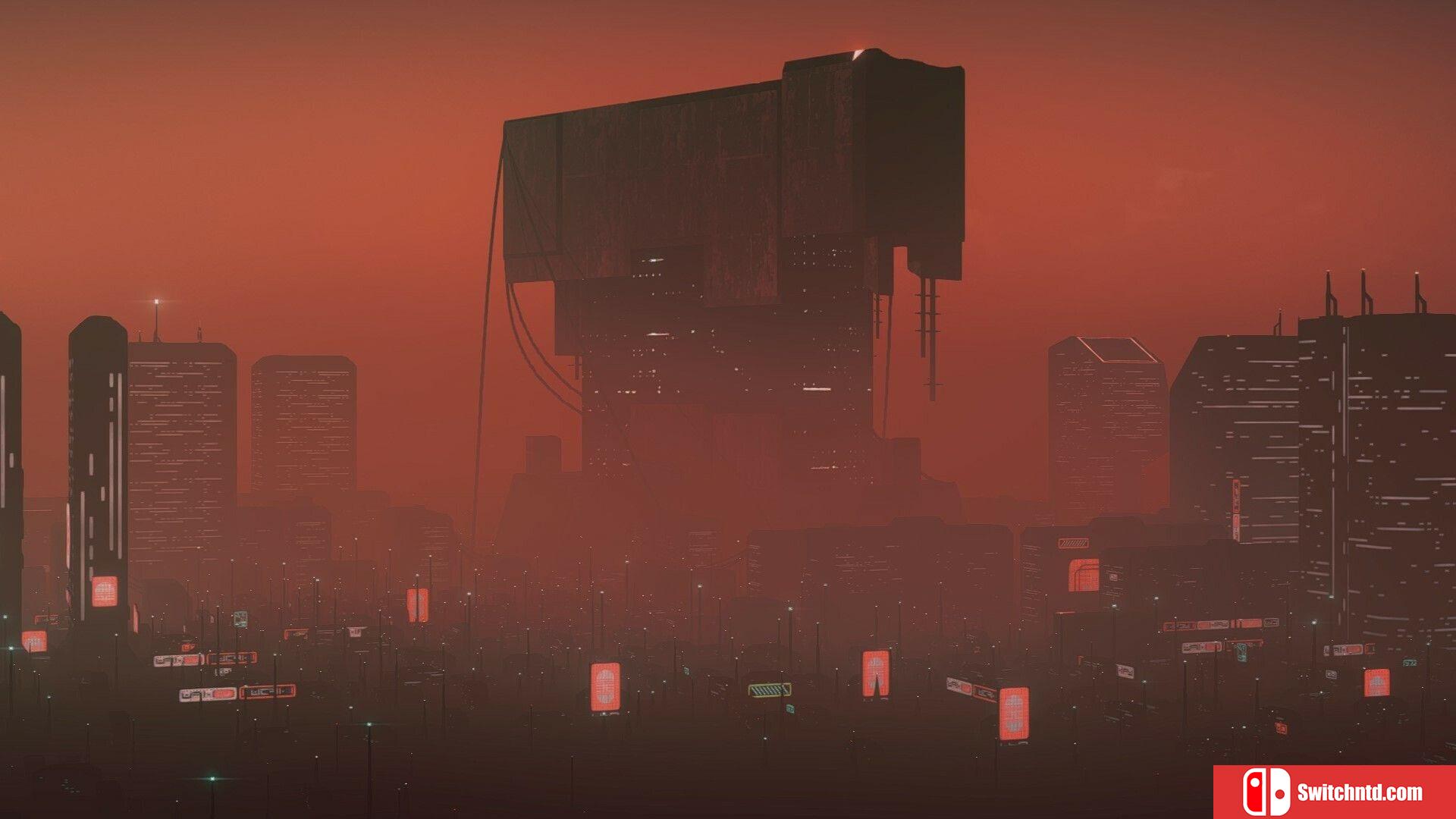 《未来城市沙盒（Dystopika）》官方中文 v1.5.6 TENOKE镜像版[CN/TW/EN/JP]_2