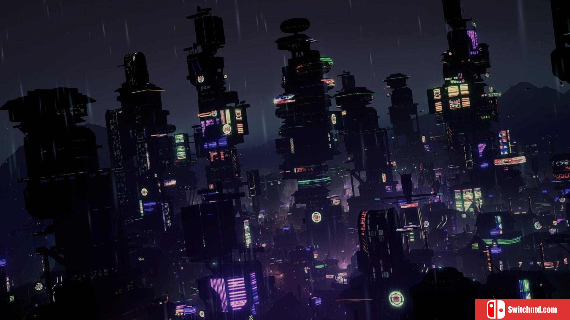 《未来城市沙盒（Dystopika）》官方中文 v1.5.6 TENOKE镜像版[CN/TW/EN/JP]_3