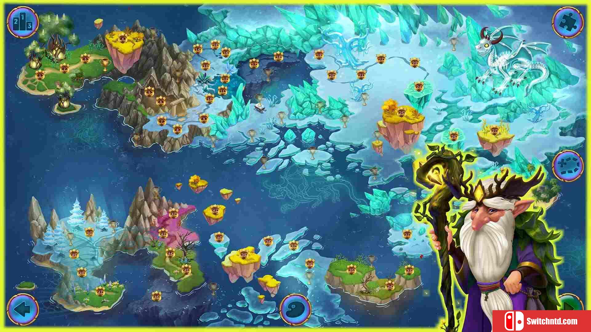 《精灵河流6：希望守护者（Elven Rivers 6: Guardians of Hope）》典藏版 RAZOR硬盘版[EN]_5
