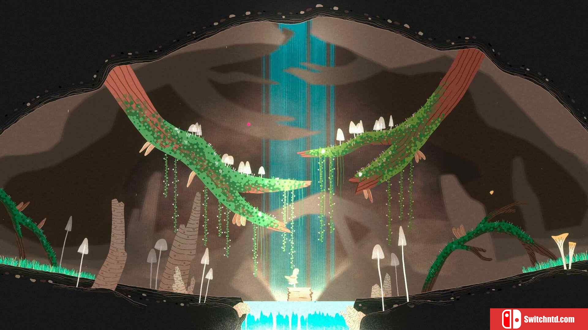 《奥斯库罗之光（Oscuro Blossom's Glow）》Build 19365805 P2P硬盘版[EN]_4