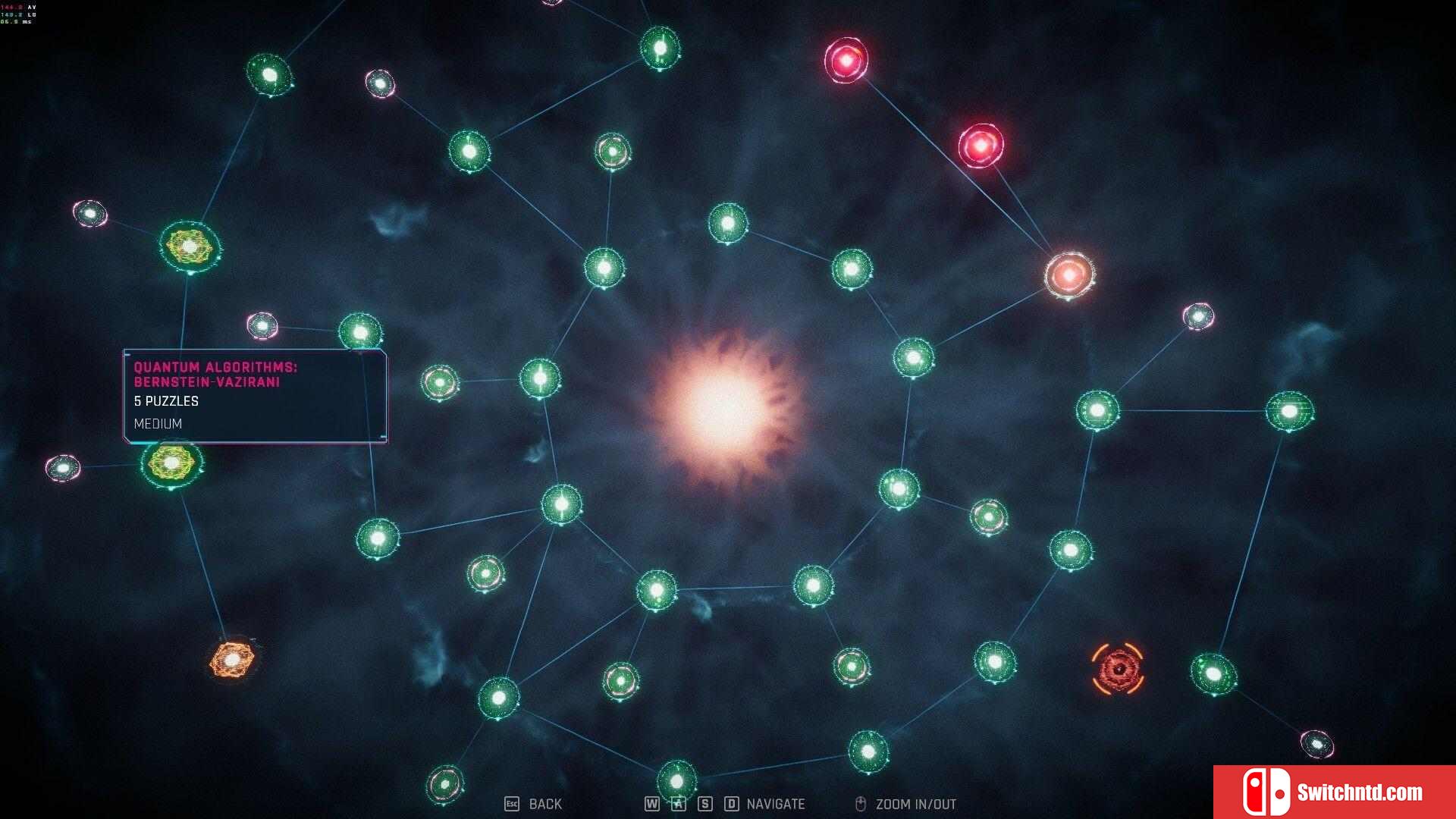 《量子奥德赛（Quantum Odyssey）》Build 19527112 P2P硬盘版[EN]_3