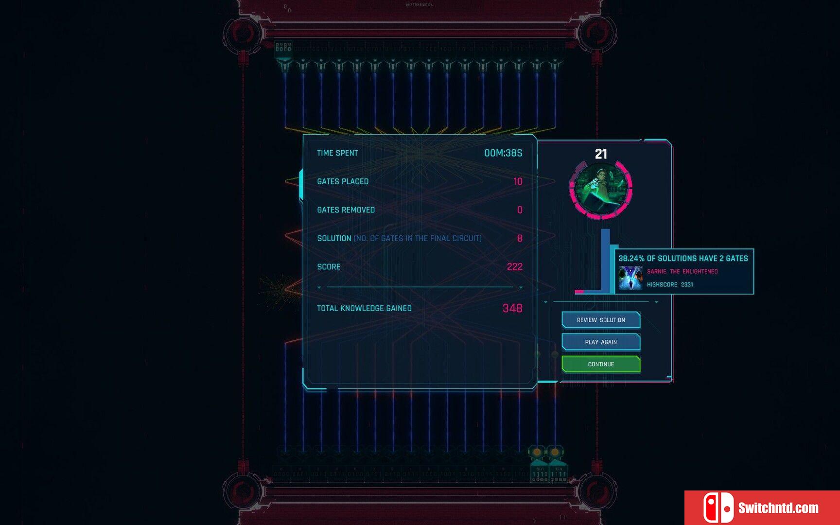 《量子奥德赛（Quantum Odyssey）》Build 19527112 P2P硬盘版[EN]_5