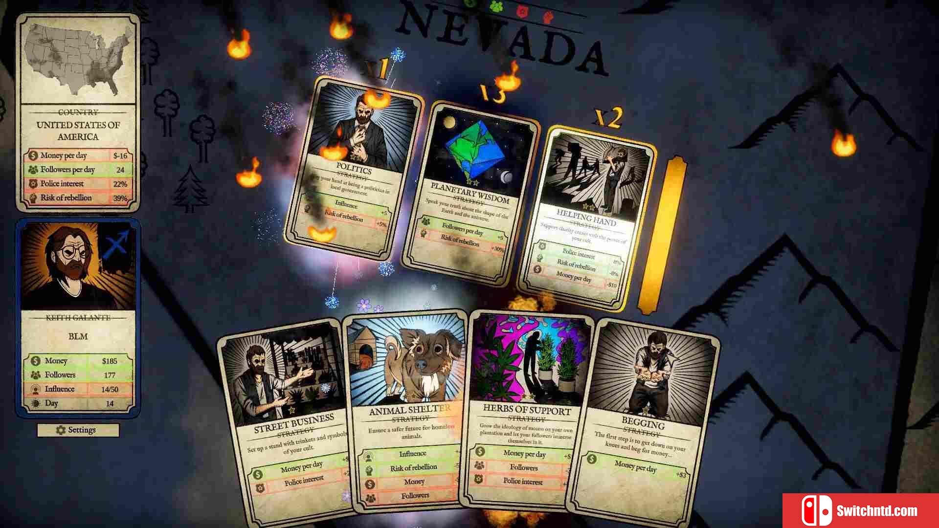 《教派领袖模拟器（Cult Leader Simulator）》Build 19456268 P2P硬盘版[CN/TW/EN/JP]_1
