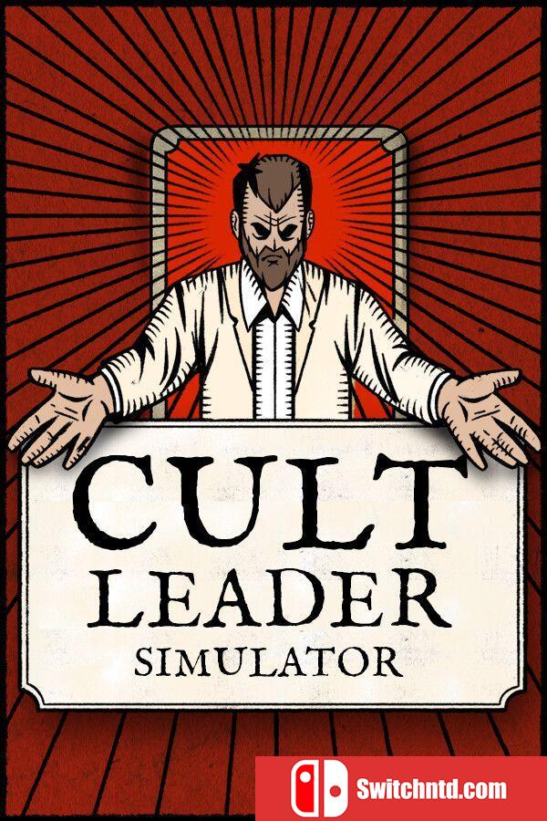 《教派领袖模拟器（Cult Leader Simulator）》Build 19456268 [中文/繁体/英文/日语]
