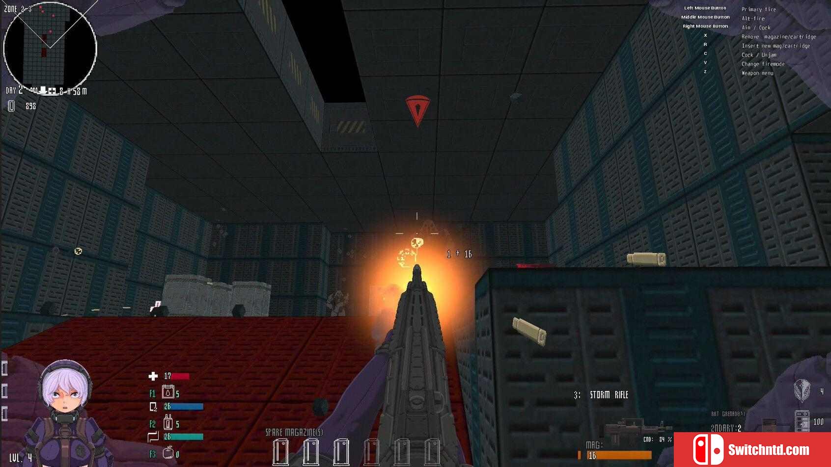 《超越堡垒（Beyond Citadel）》v0.99b TENOKE镜像版[EN]_4