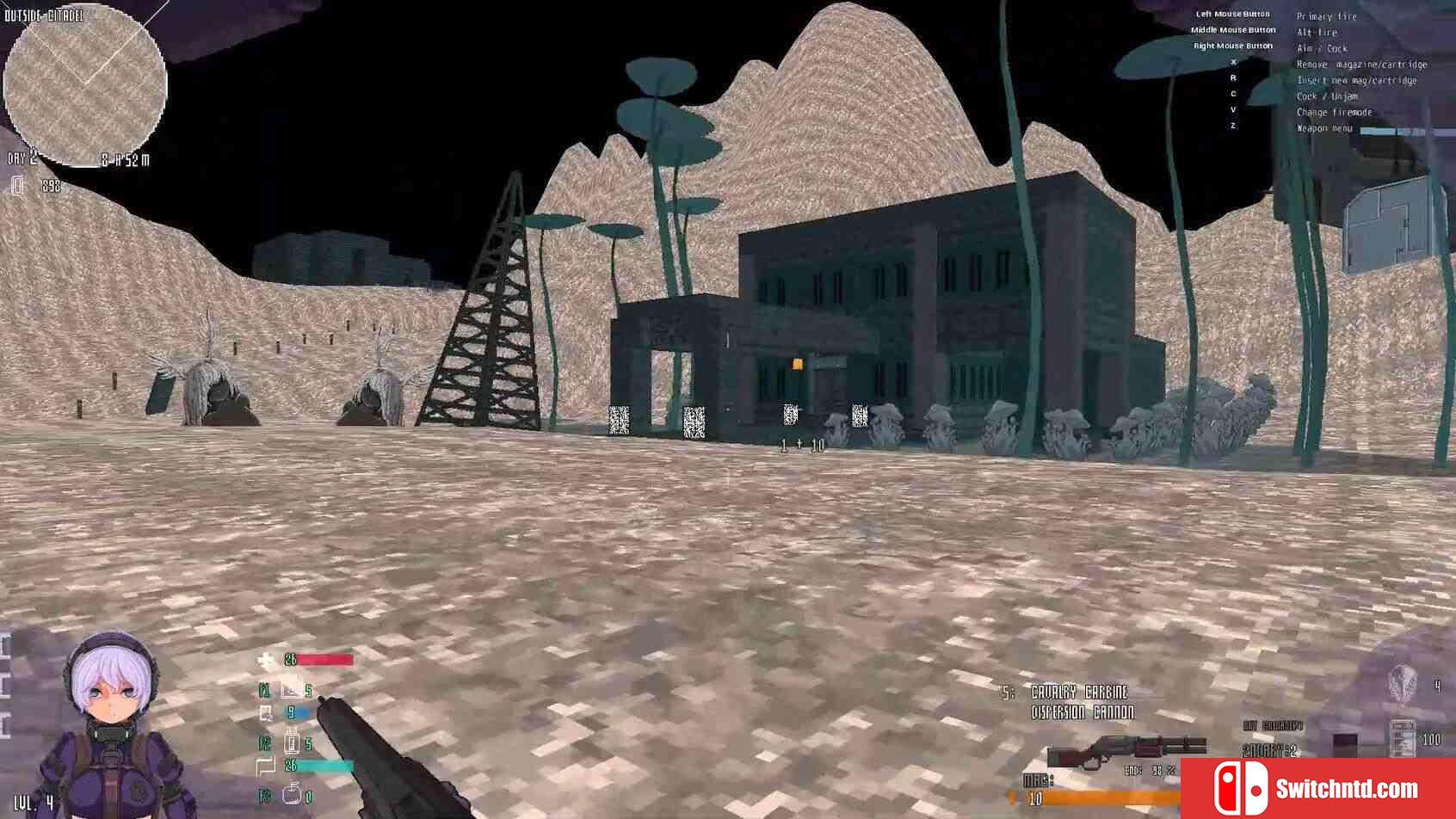 《超越堡垒（Beyond Citadel）》v0.99b TENOKE镜像版[EN]_3