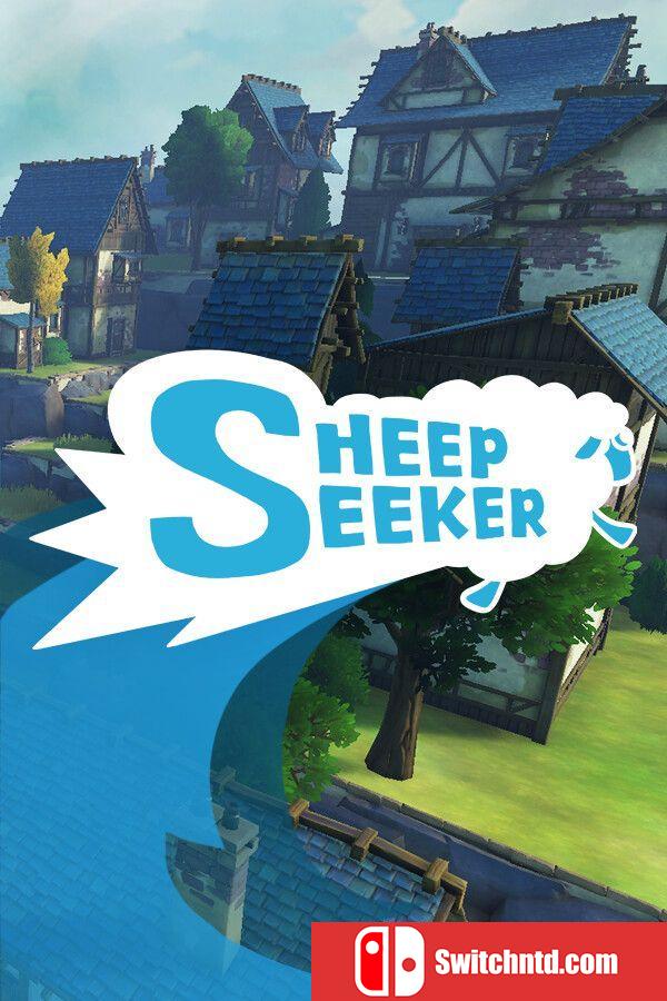 《羊群追逐者（Sheep Seeker）》TENOKE镜像版[EN]