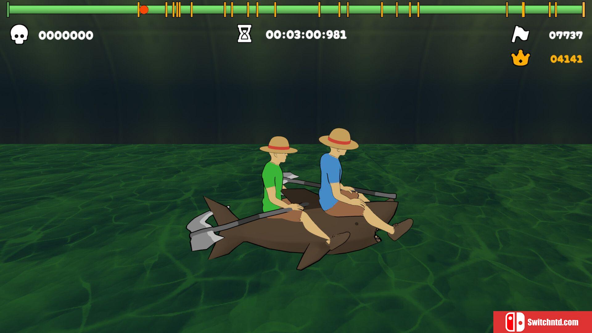 《划划划（Paddle Paddle Paddle）》官方中文 Build 19489771 P2P硬盘版[CN/TW/EN/JP]_4