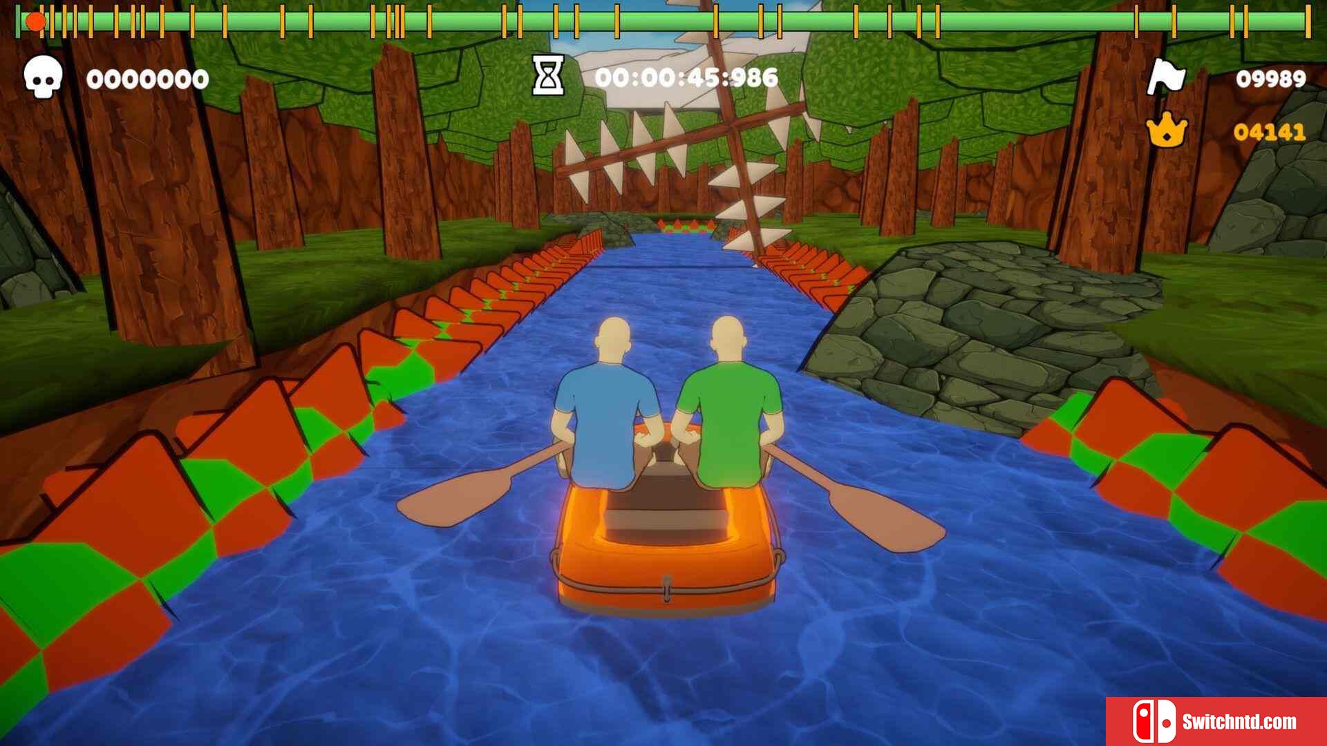 《划划划（Paddle Paddle Paddle）》官方中文 Build 19489771 P2P硬盘版[CN/TW/EN/JP]_1