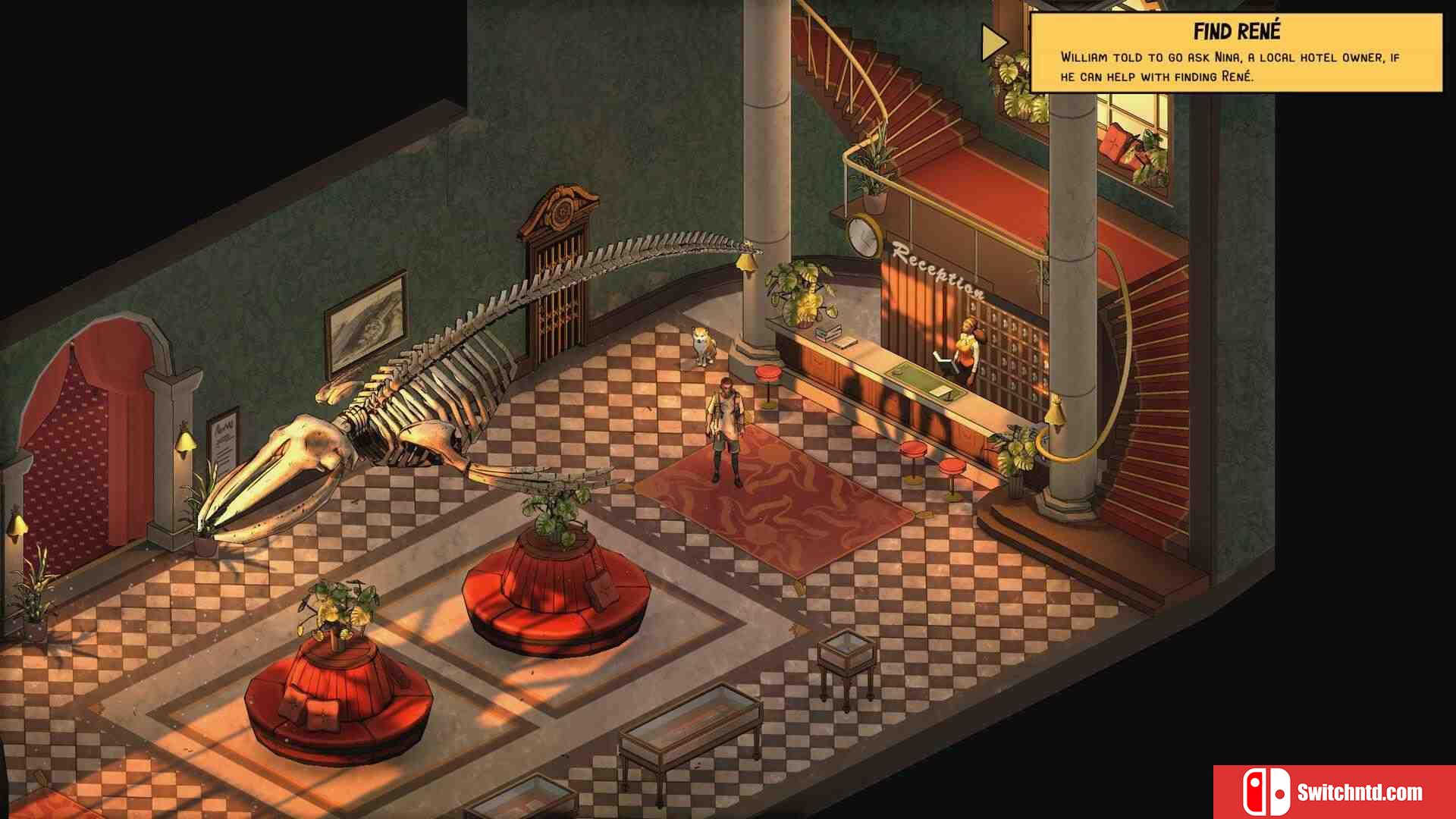 《范式岛（Paradigm Island）》TENOKE镜像版[EN]_5