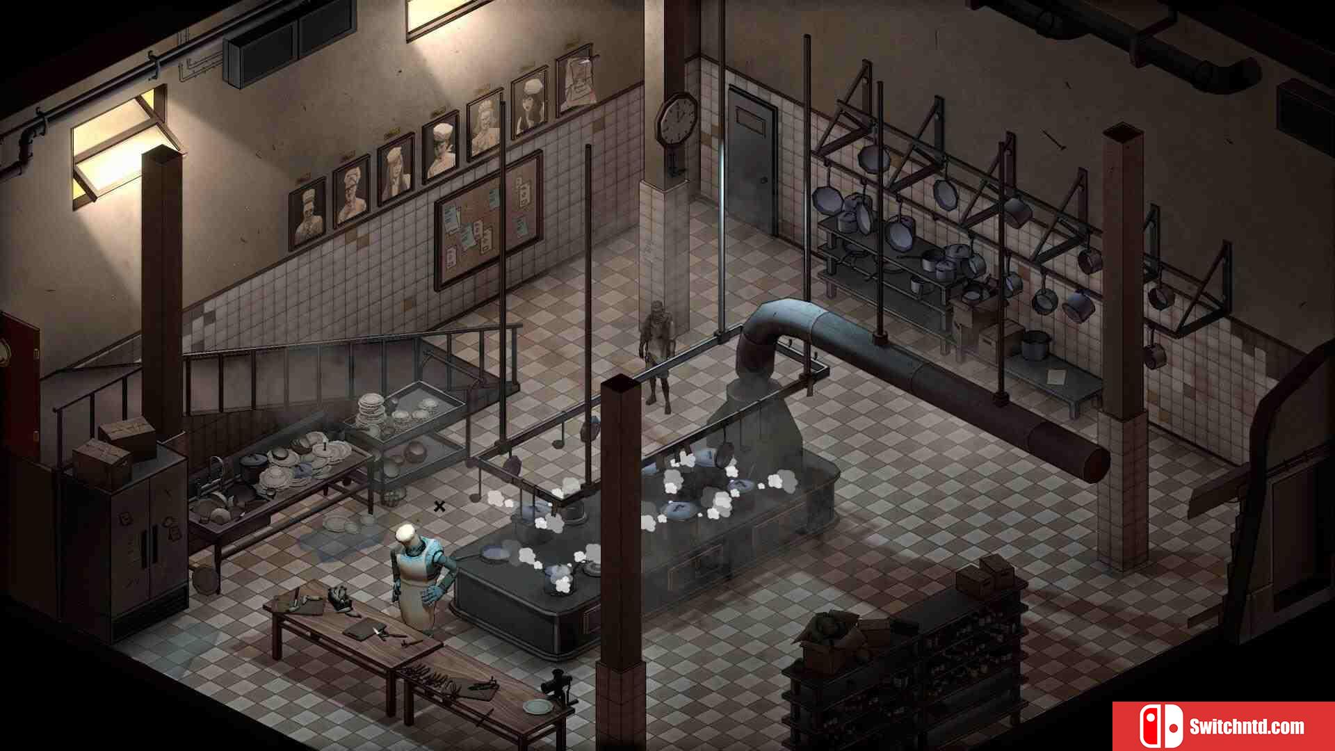 《范式岛（Paradigm Island）》TENOKE镜像版[EN]_3
