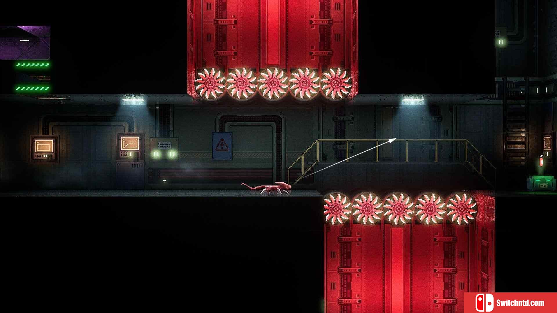 《离子转移（ION Shift）》TENOKE镜像版[EN]_1