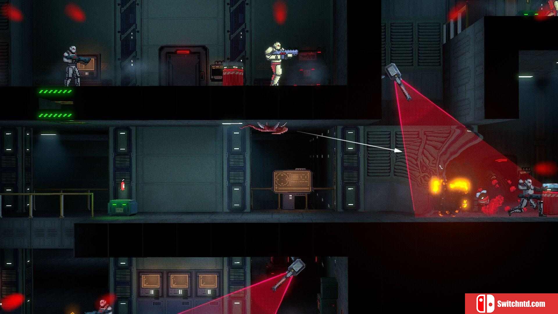 《离子转移（ION Shift）》TENOKE镜像版[EN]_5