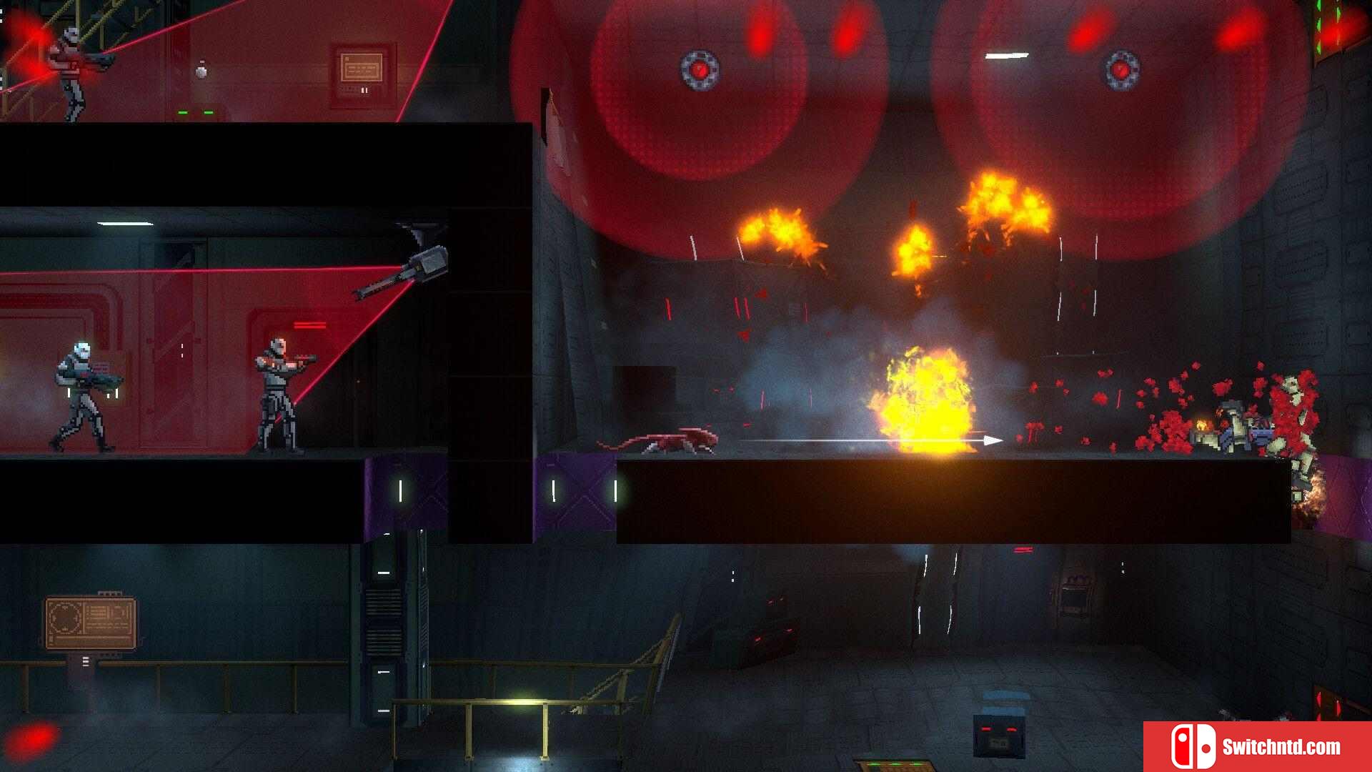 《离子转移（ION Shift）》TENOKE镜像版[EN]_3