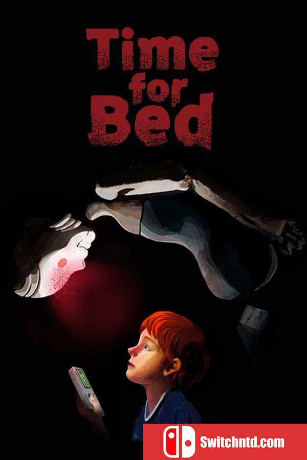 《该睡觉了（Time for Bed）》官方中文 Build 19459066 P2P硬盘版[CN/TW/EN/JP]