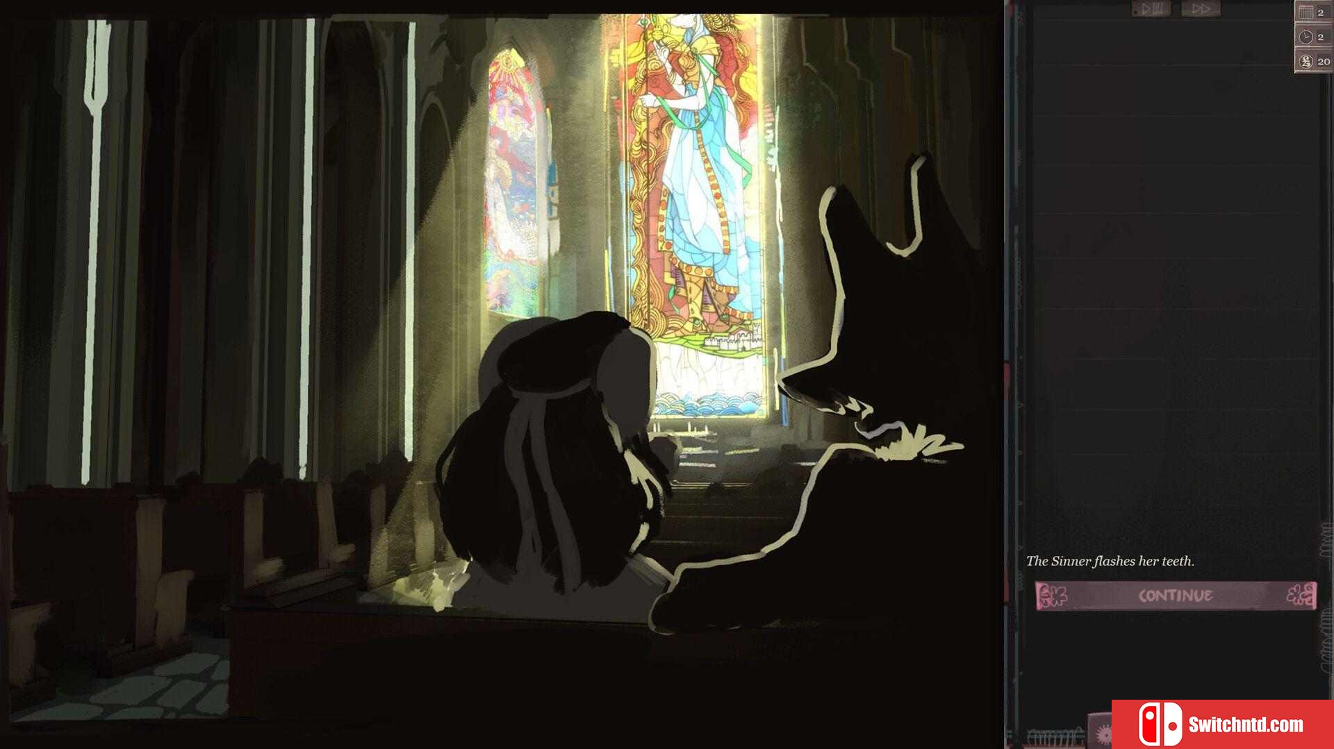 《可爱女士RPG（Lovely Lady RPG）》TENOKE镜像版[EN]_3