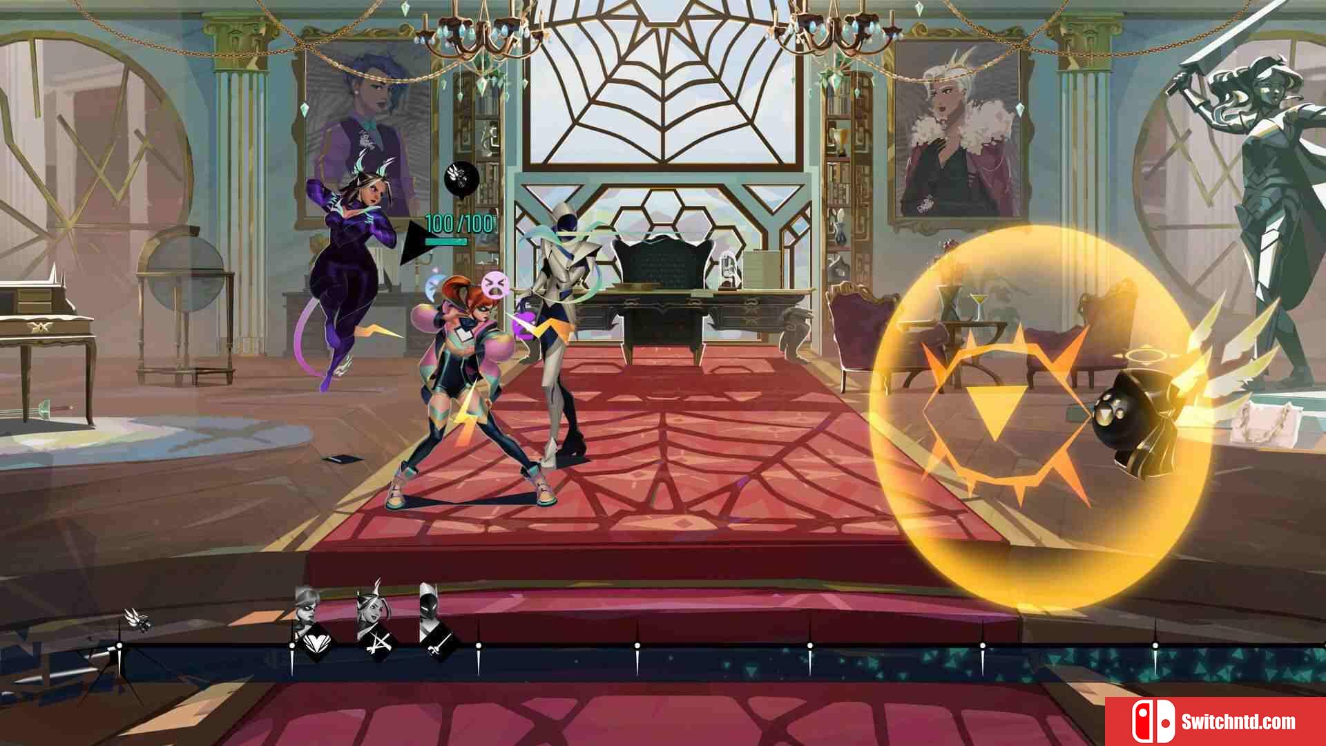 《新星之心（Nova Hearts）》TENOKE镜像版[EN/JP]_5