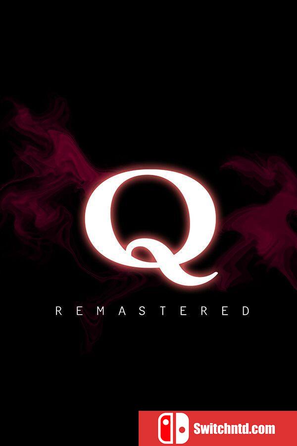 《Q重制版（Q REMASTERED）》官方中文 TENOKE镜像版[CN/TW/EN/JP]