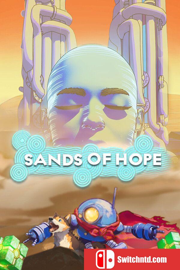 《希望之沙（Sands of Hope）》Build 19455271 P2P硬盘版[EN]