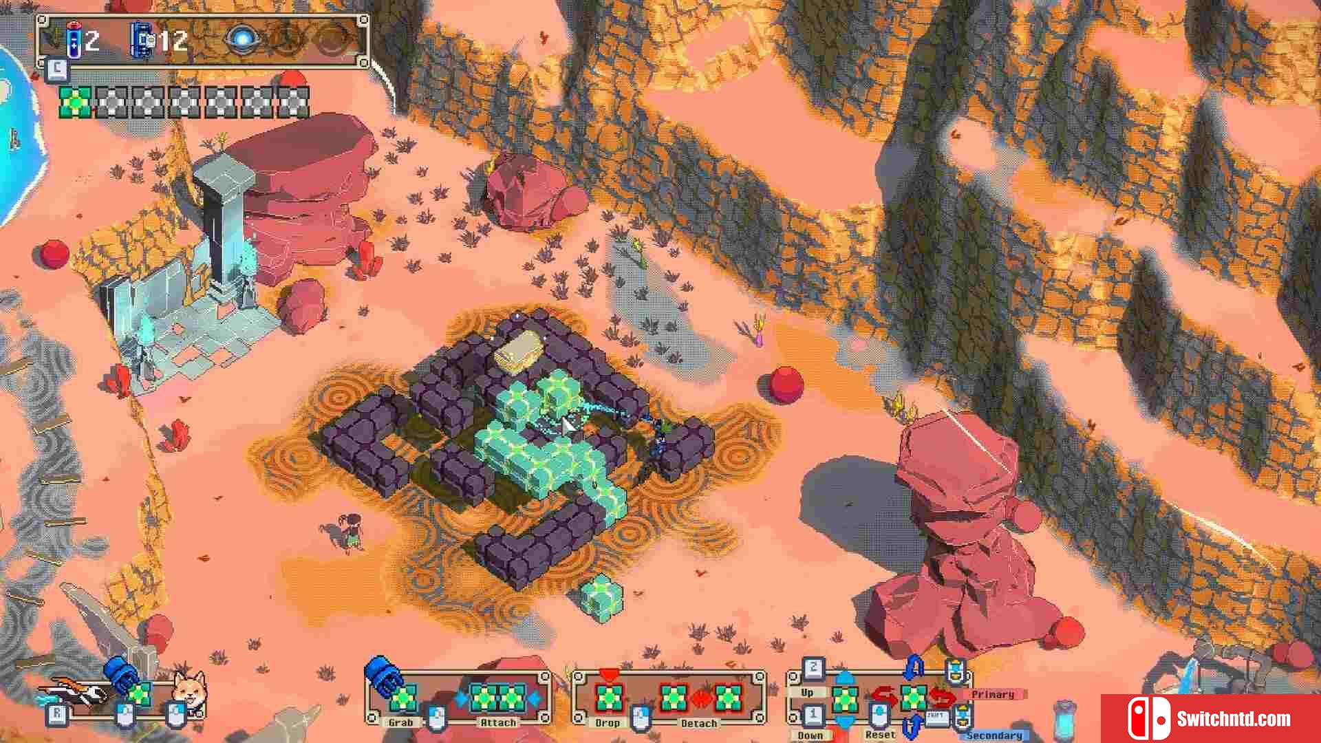 《希望之沙（Sands of Hope）》Build 19455271 P2P硬盘版[EN]_5