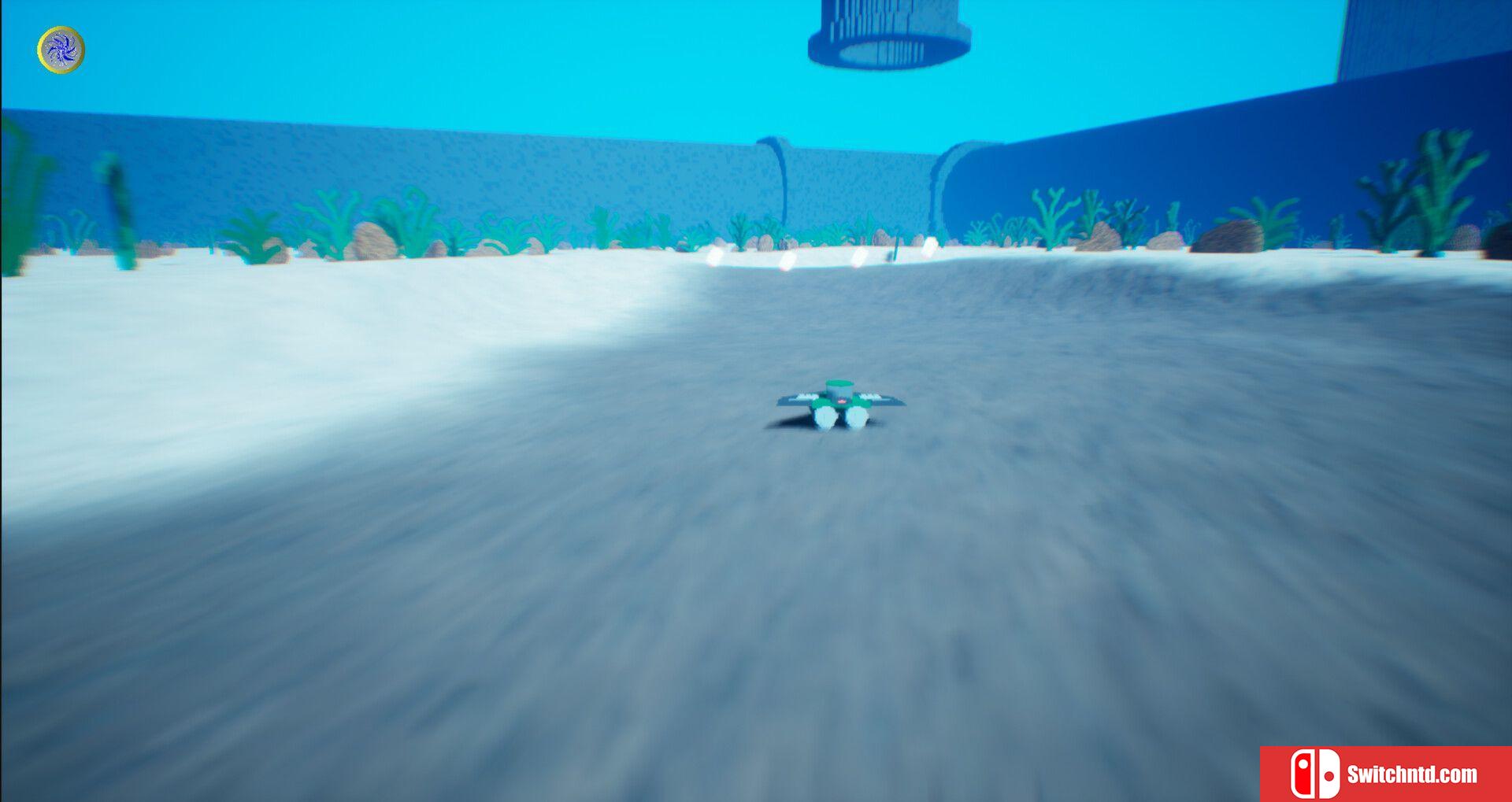 《极速水翼：激流竞速（Hydroplane: Riptide Racers）》v20240725 P2P硬盘版[EN]_4