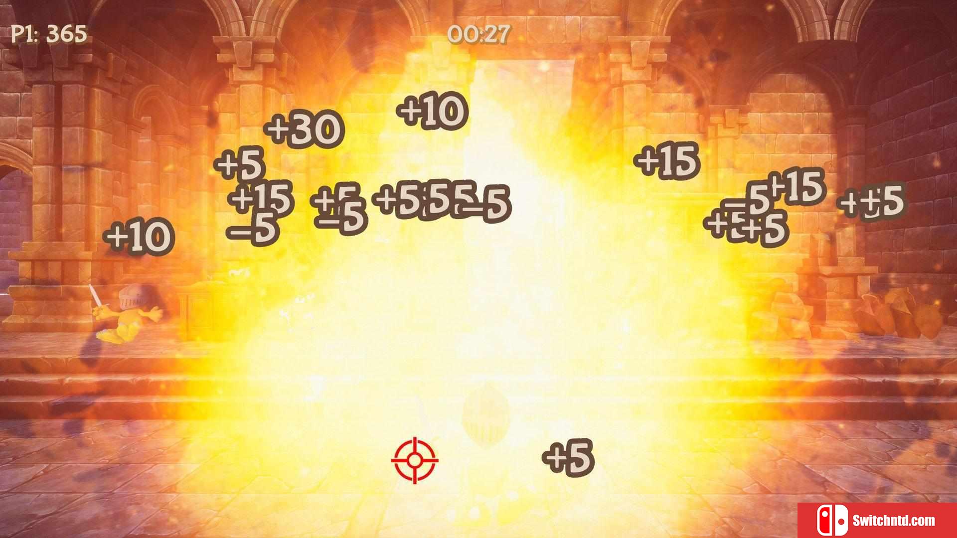 《疯狂小鸡极限（Crazy Chicken Xtreme）》v2022.11.21 P2P硬盘版[EN]_5