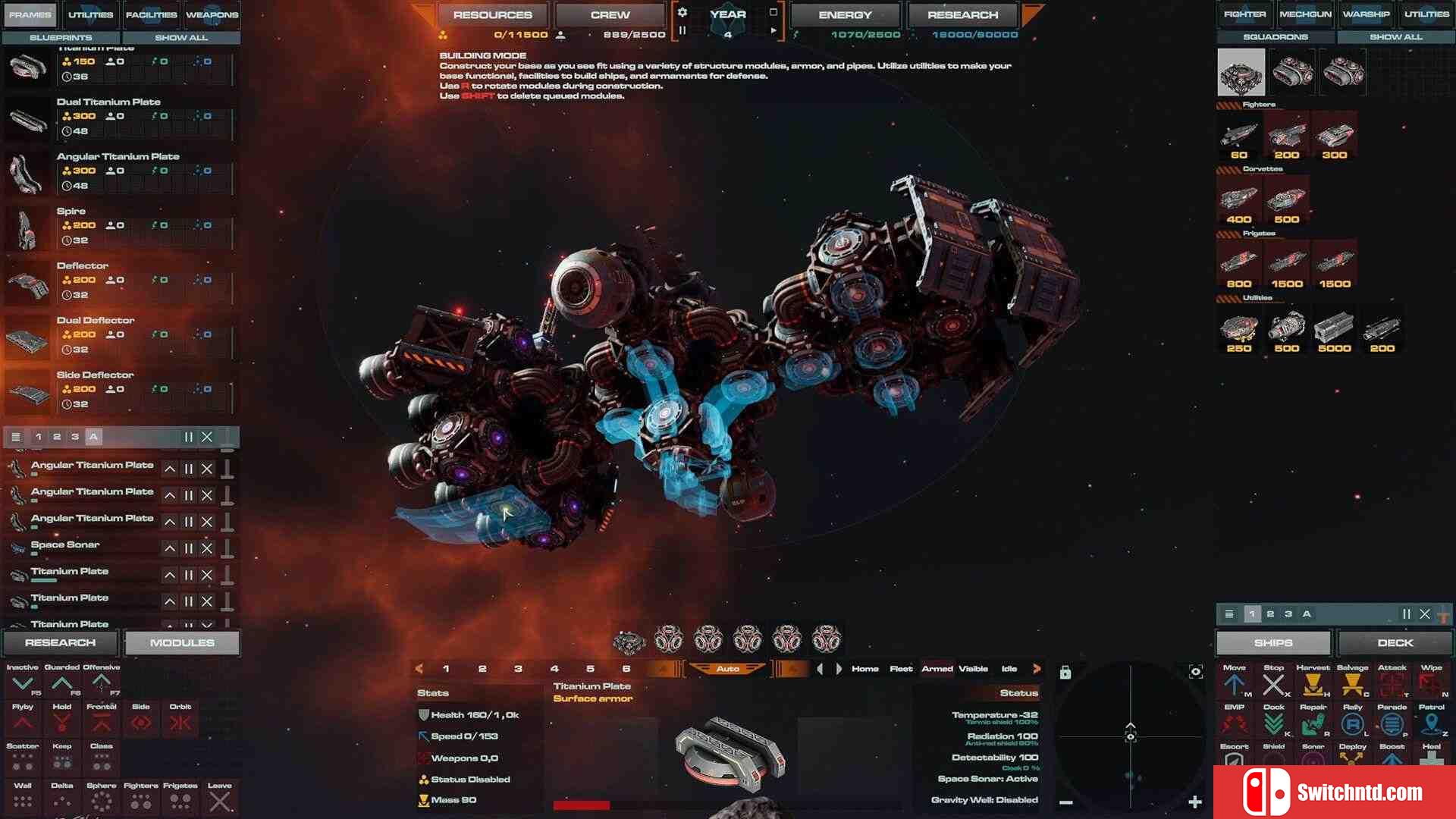 《纪元一号（ERA ONE）》官方中文 Early Access P2P硬盘版[CN/EN]_2