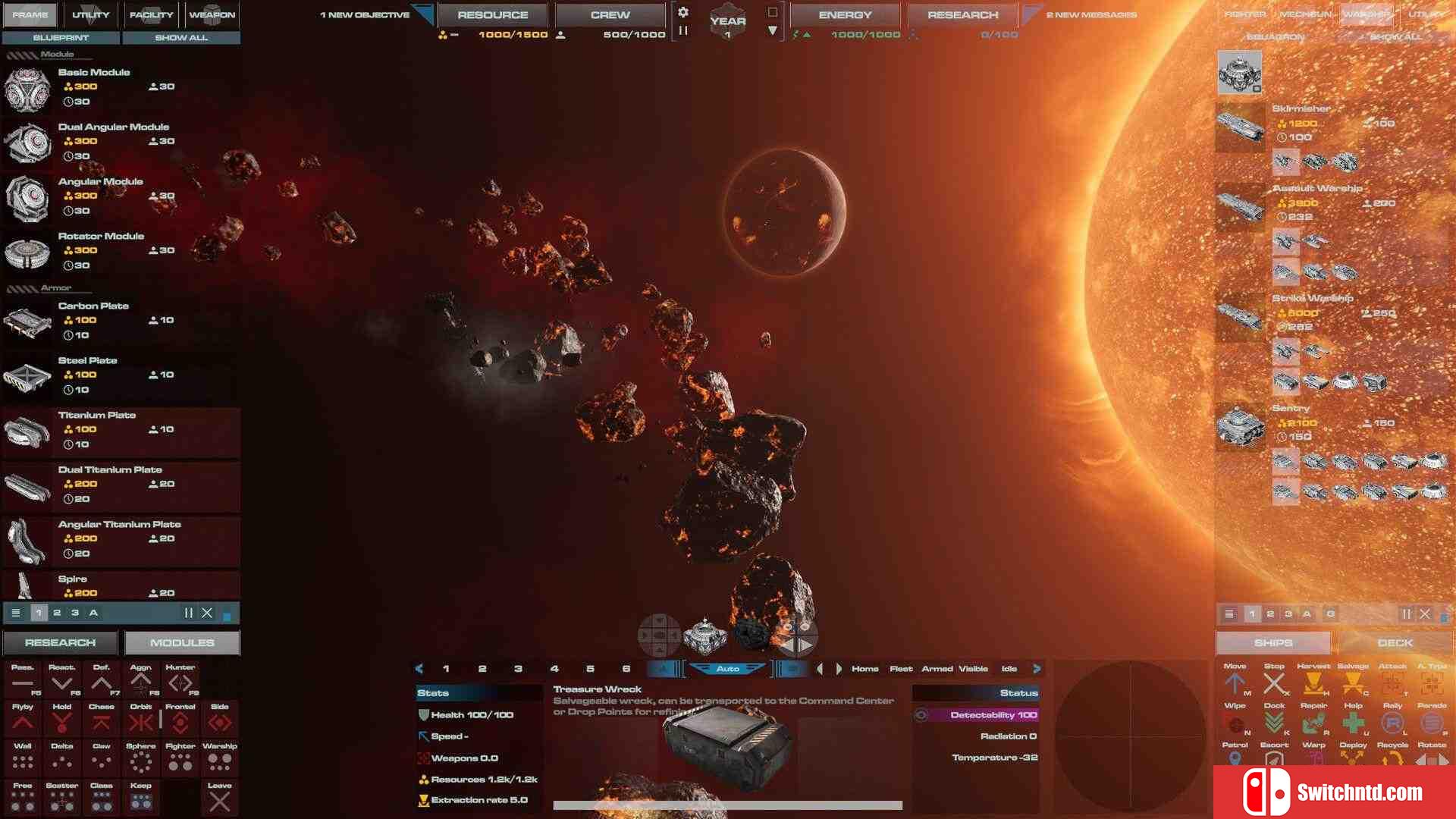 《纪元一号（ERA ONE）》官方中文 Early Access P2P硬盘版[CN/EN]_1