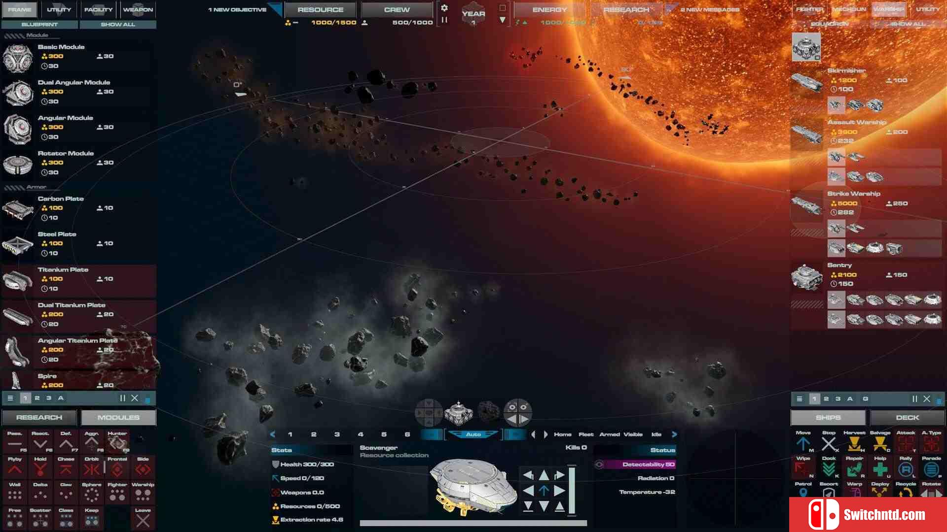 《纪元一号（ERA ONE）》官方中文 Early Access P2P硬盘版[CN/EN]_4