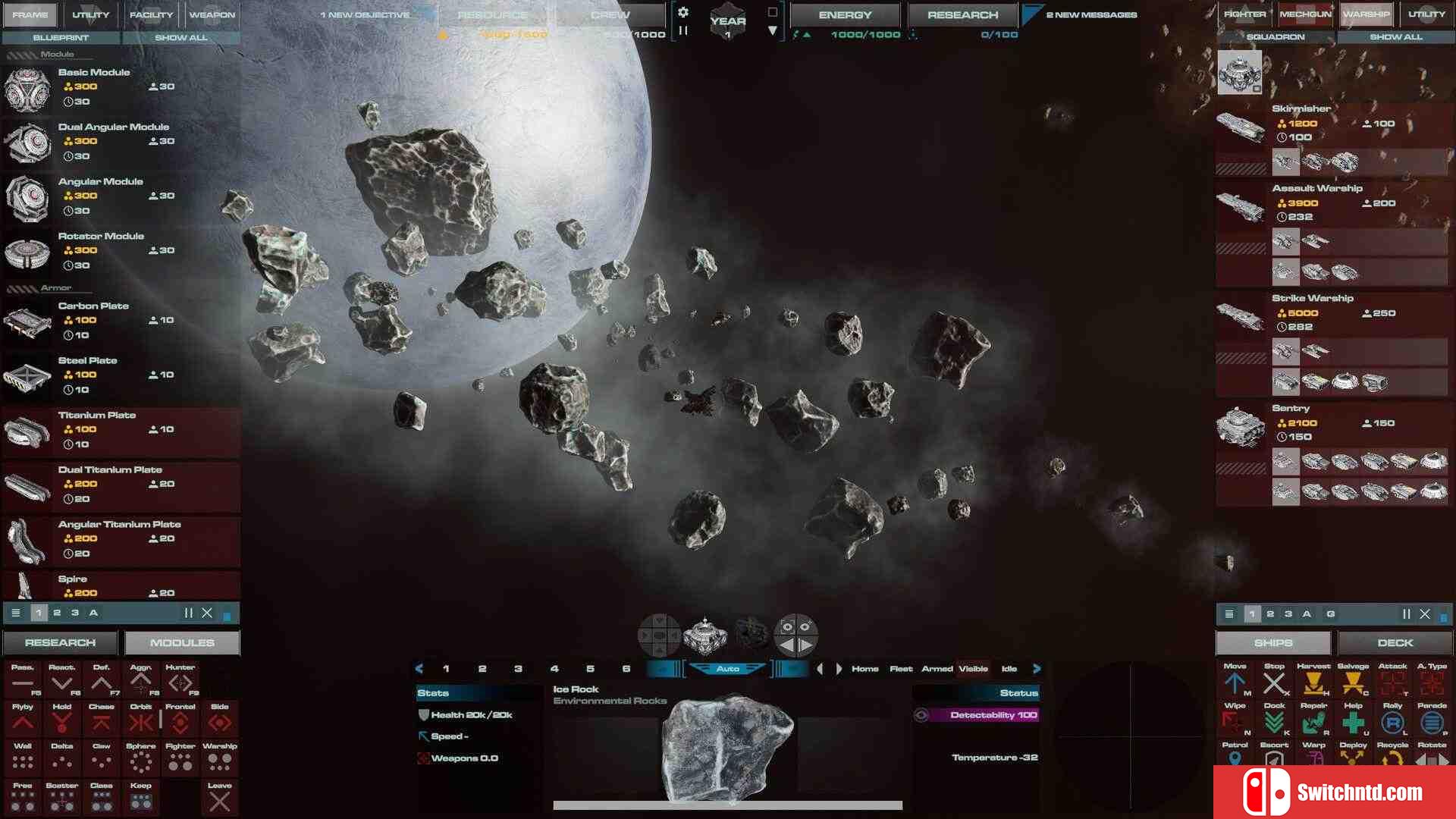 《纪元一号（ERA ONE）》官方中文 Early Access P2P硬盘版[CN/EN]_3
