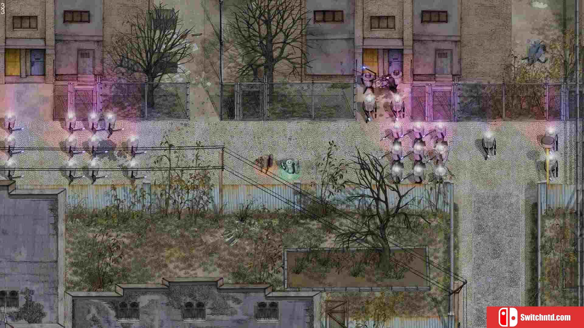 《硅基战友（Silicomrades）》v1.0 P2P硬盘版[EN]_2