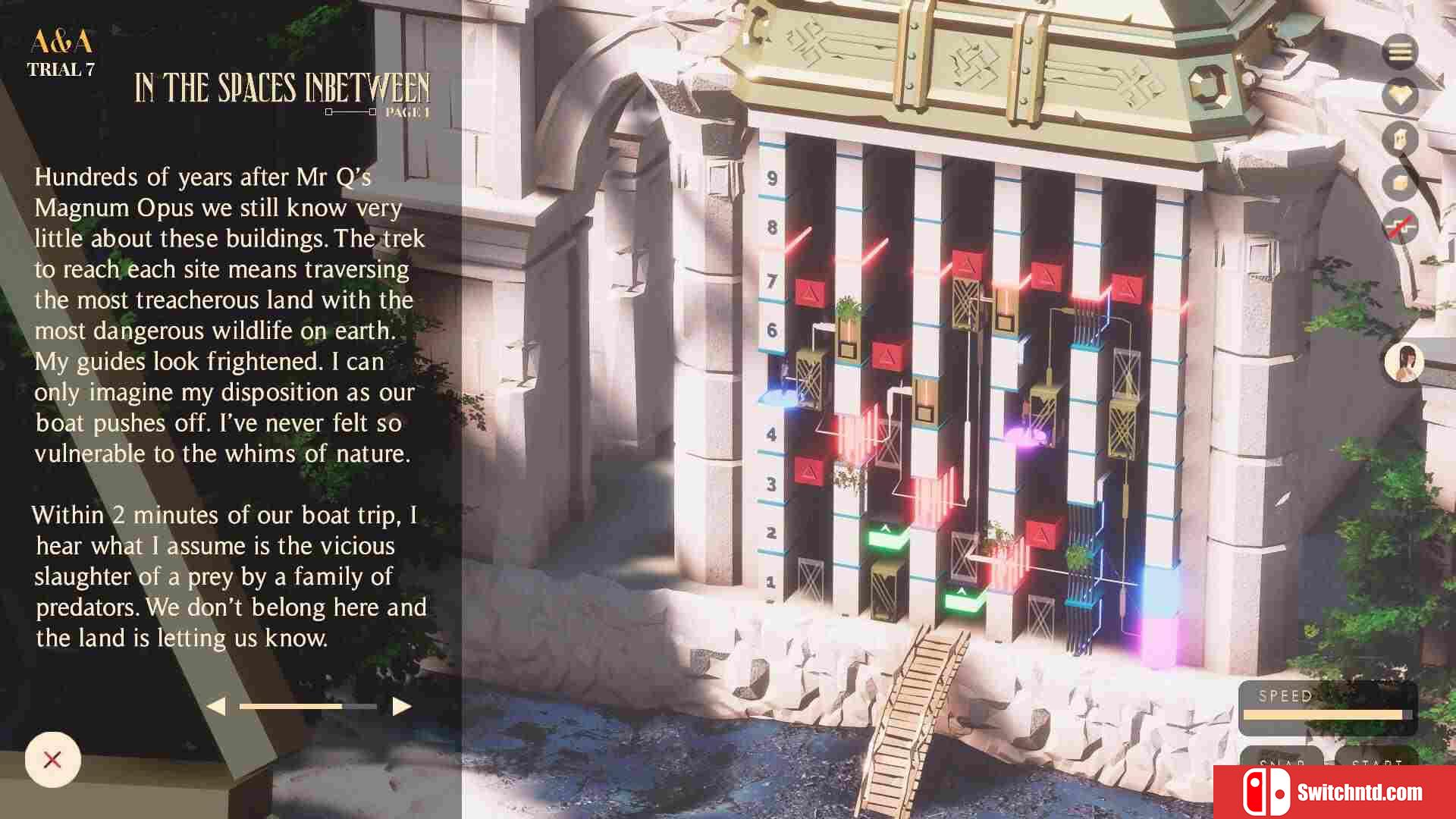 《建筑师之谷（The Valley of the Architects）》v20250407 P2P硬盘版[EN]_1