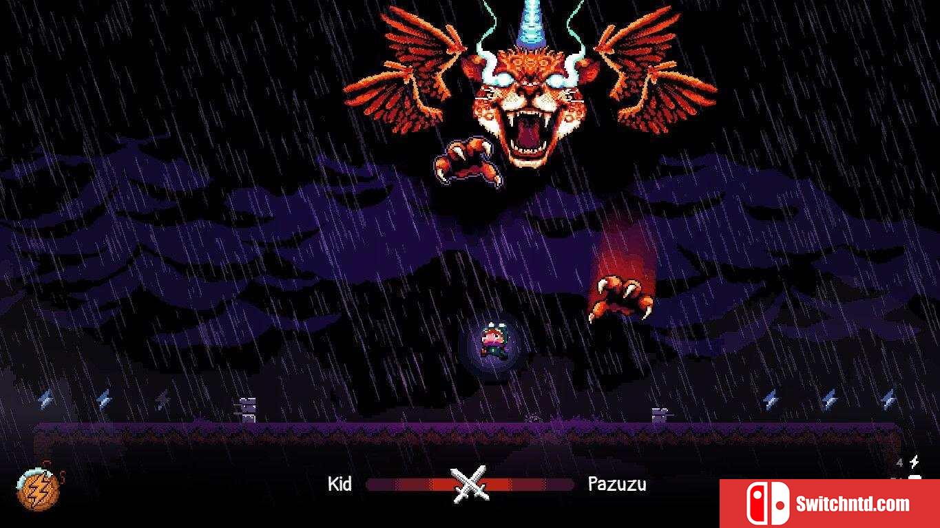 《恶魔细雨（Devil's Drizzle）》官方中文 TENOKE镜像版[CN/EN/JP]_1