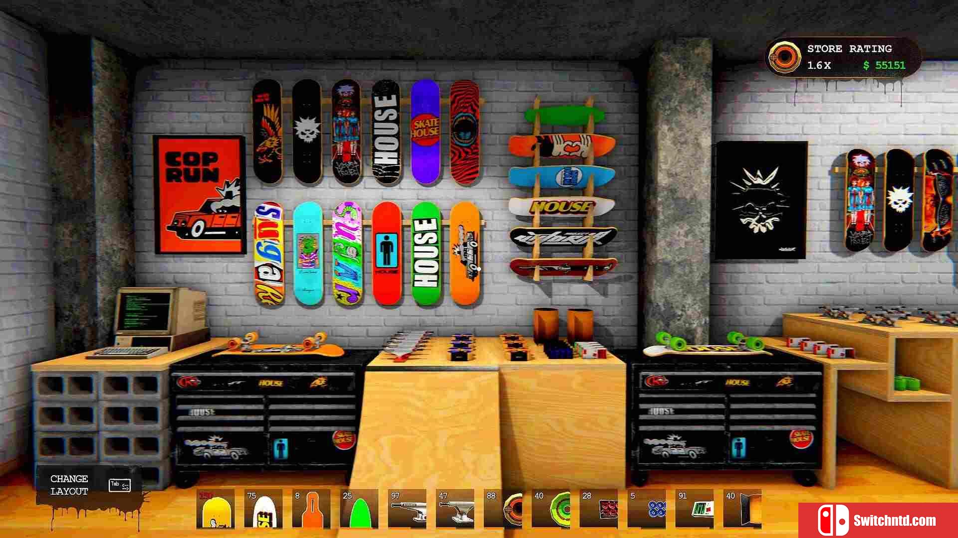 《滑板屋（Skatehouse）》TENOKE镜像版[EN]_1
