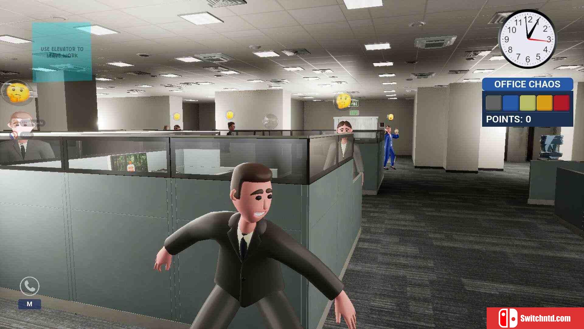 《逃离计划（Exit Strategy）》TENOKE镜像版[EN]_1