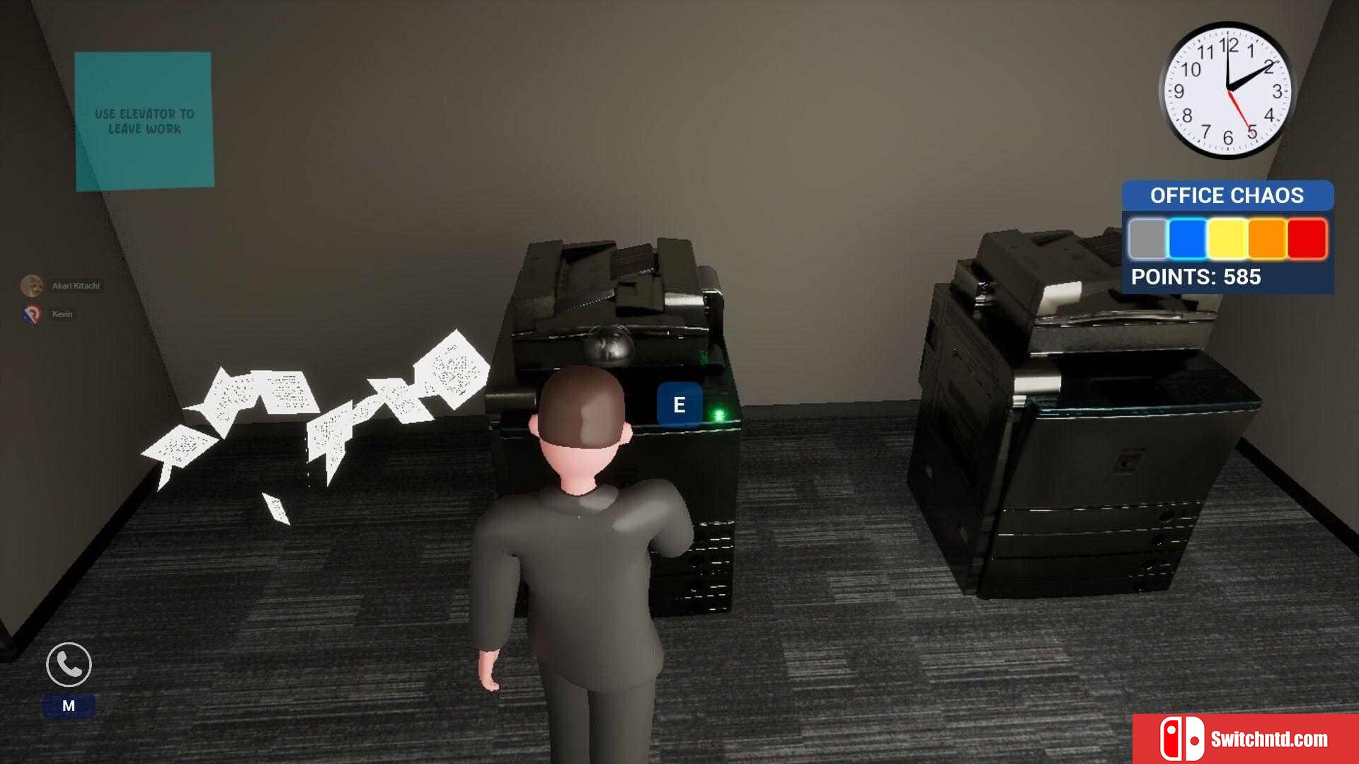 《逃离计划（Exit Strategy）》TENOKE镜像版[EN]_2