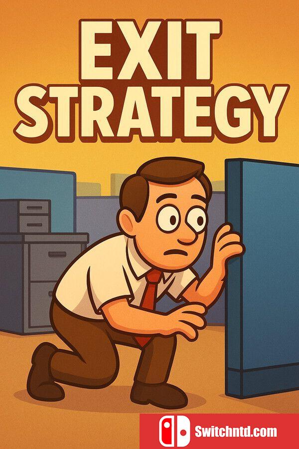 《逃离计划（Exit Strategy）》TENOKE镜像版[EN]