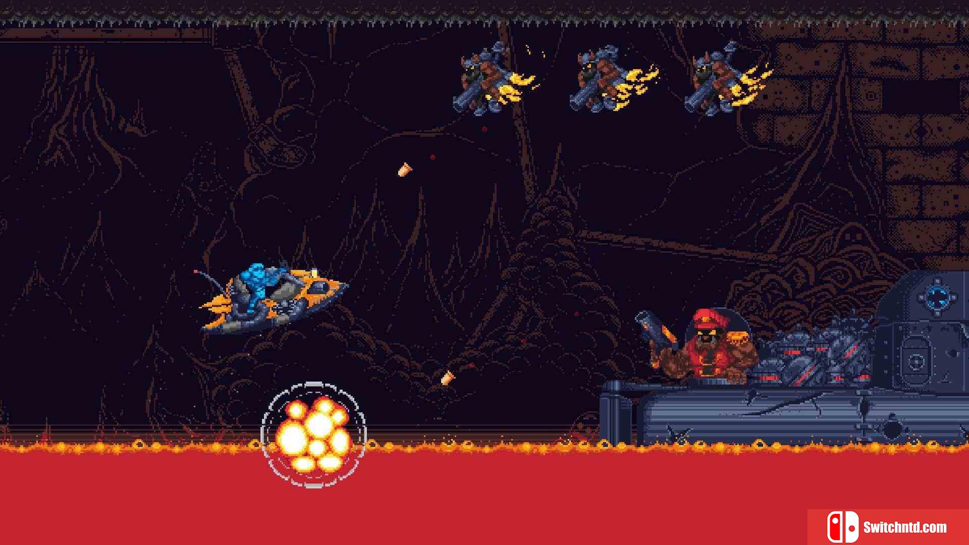 《生锈的游侠（Rusty Rangers）》TENOKE镜像版[EN/JP]_3