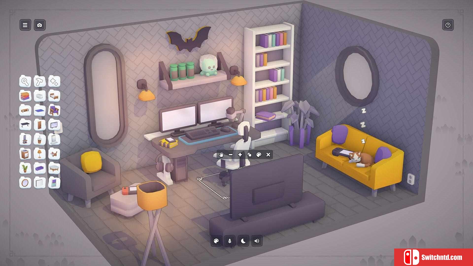 《打造房间（MakeRoom）》P2P硬盘版[EN]_2