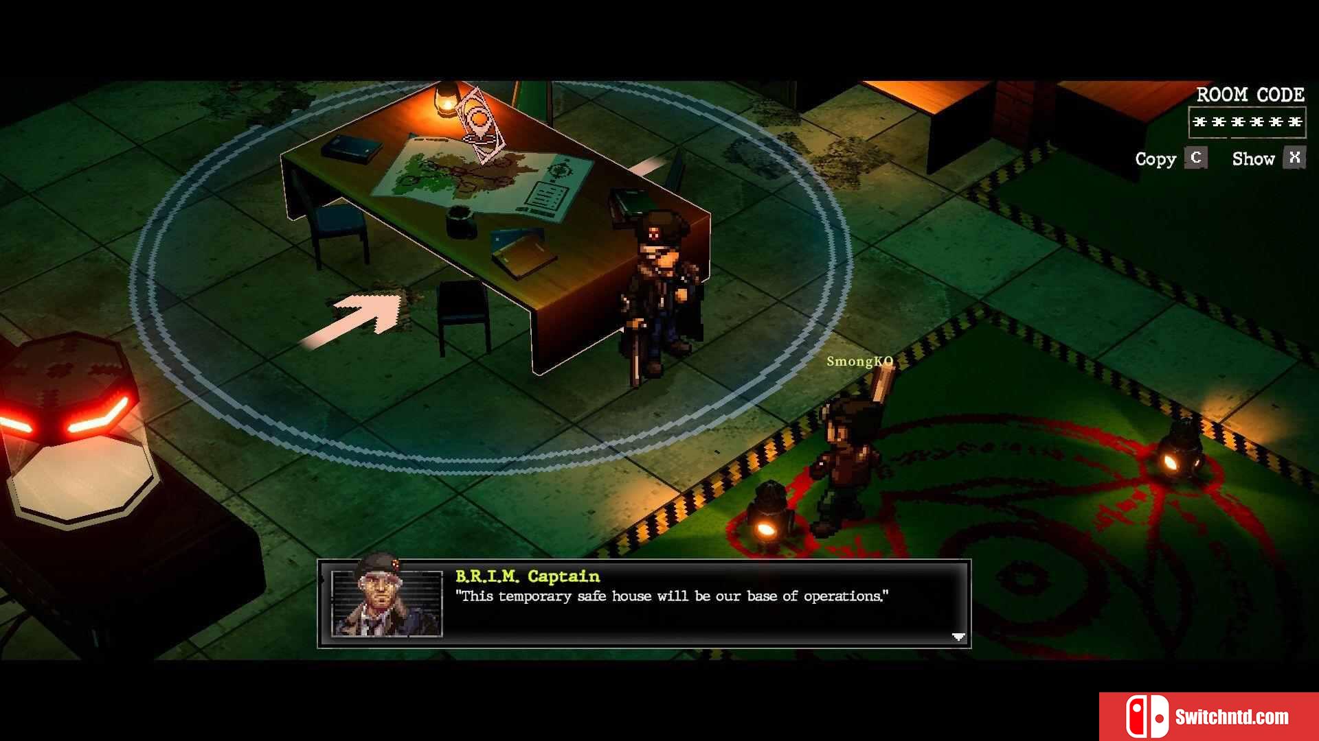 《耳语山爆发（Whisper Mountain Outbreak）》Early Access P2P硬盘版[CN/TW/EN/JP]_4