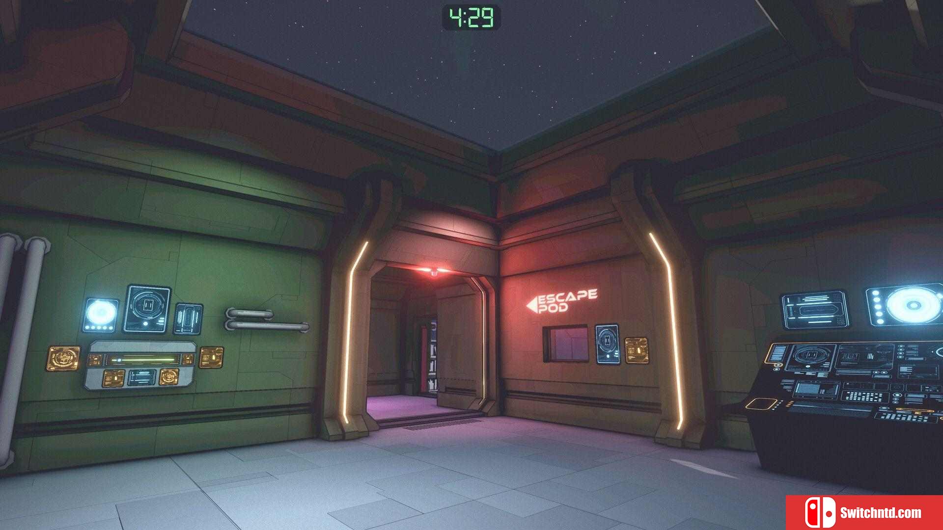 《五分钟内自毁（5 Minutes Until Self-Destruction）》Build 19142466 P2P硬盘版[EN]_4