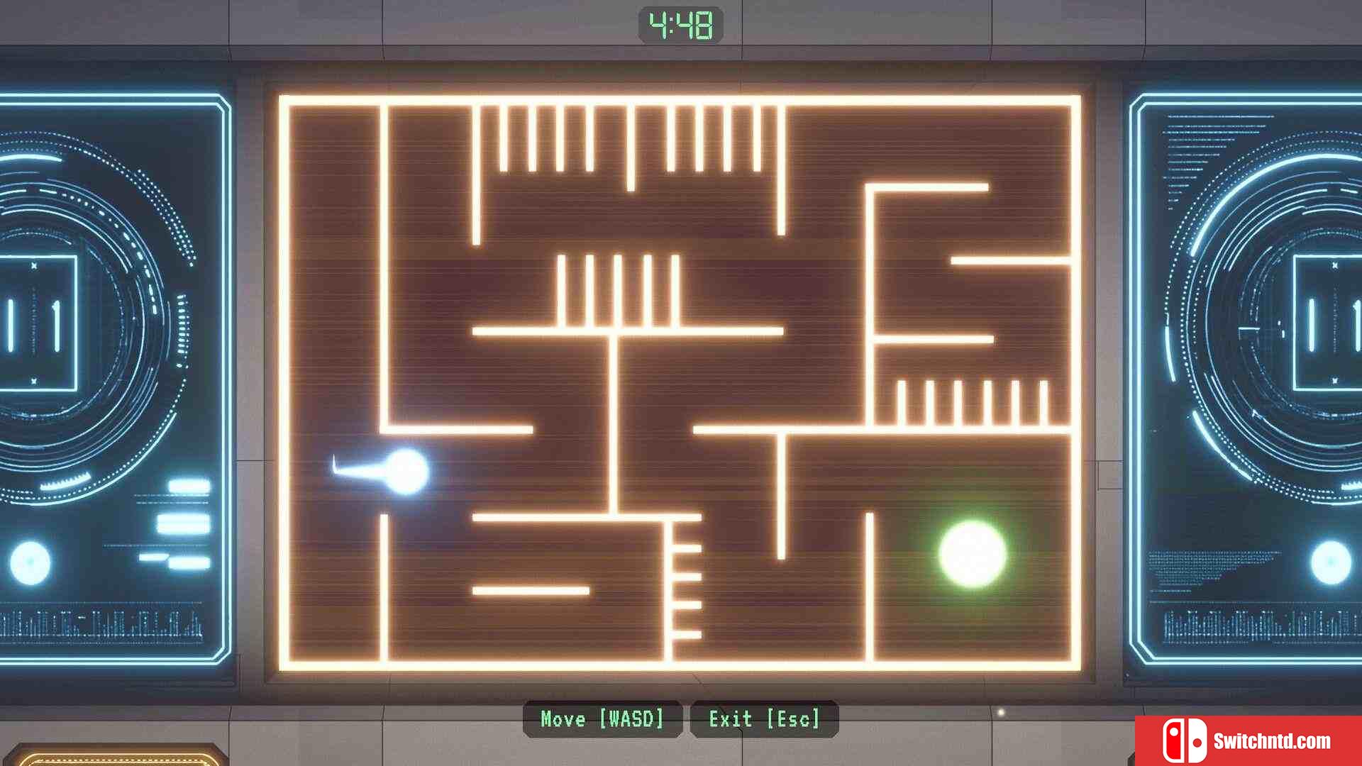 《五分钟内自毁（5 Minutes Until Self-Destruction）》Build 19142466 P2P硬盘版[EN]_5