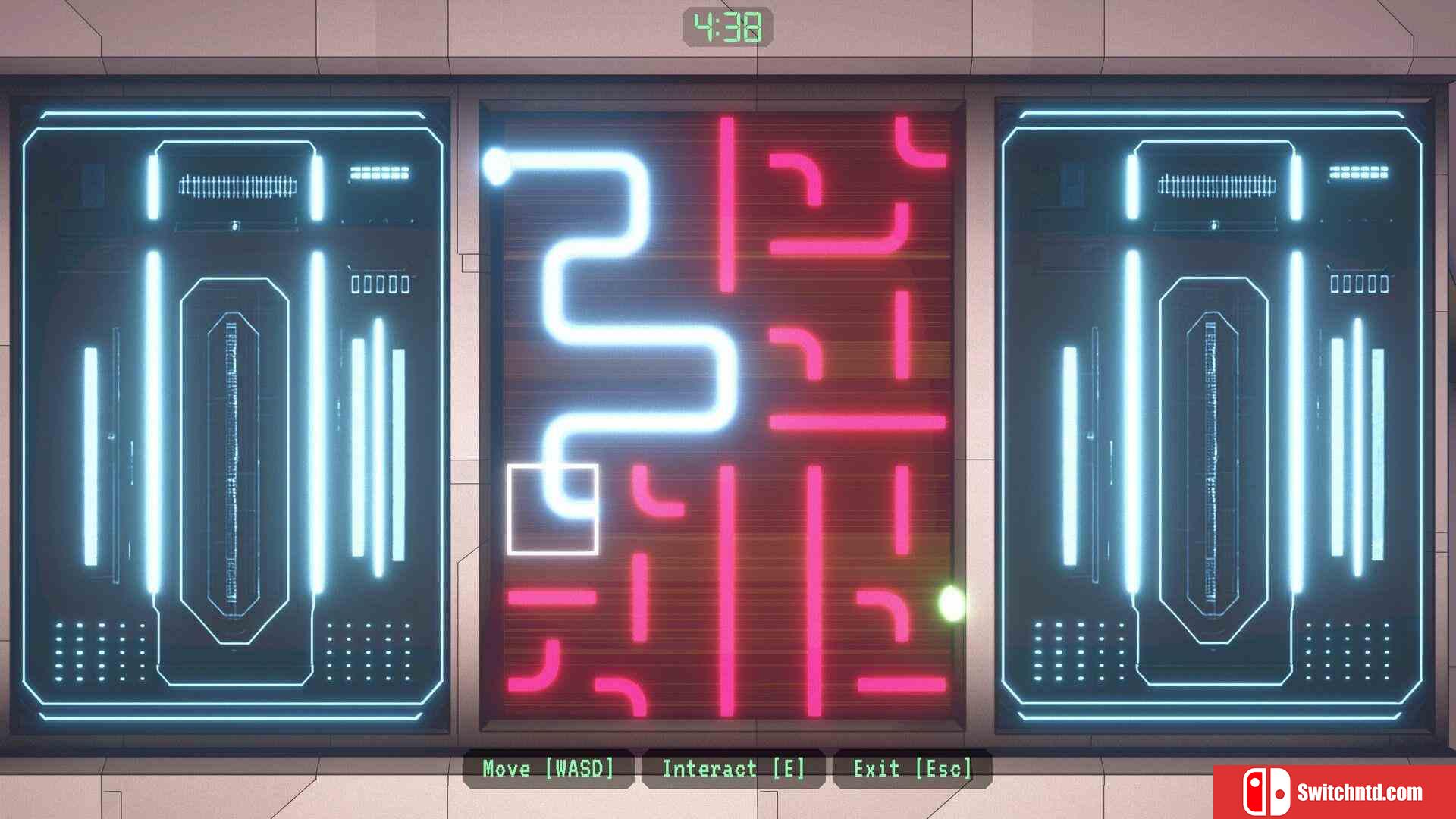 《五分钟内自毁（5 Minutes Until Self-Destruction）》Build 19142466 P2P硬盘版[EN]_3