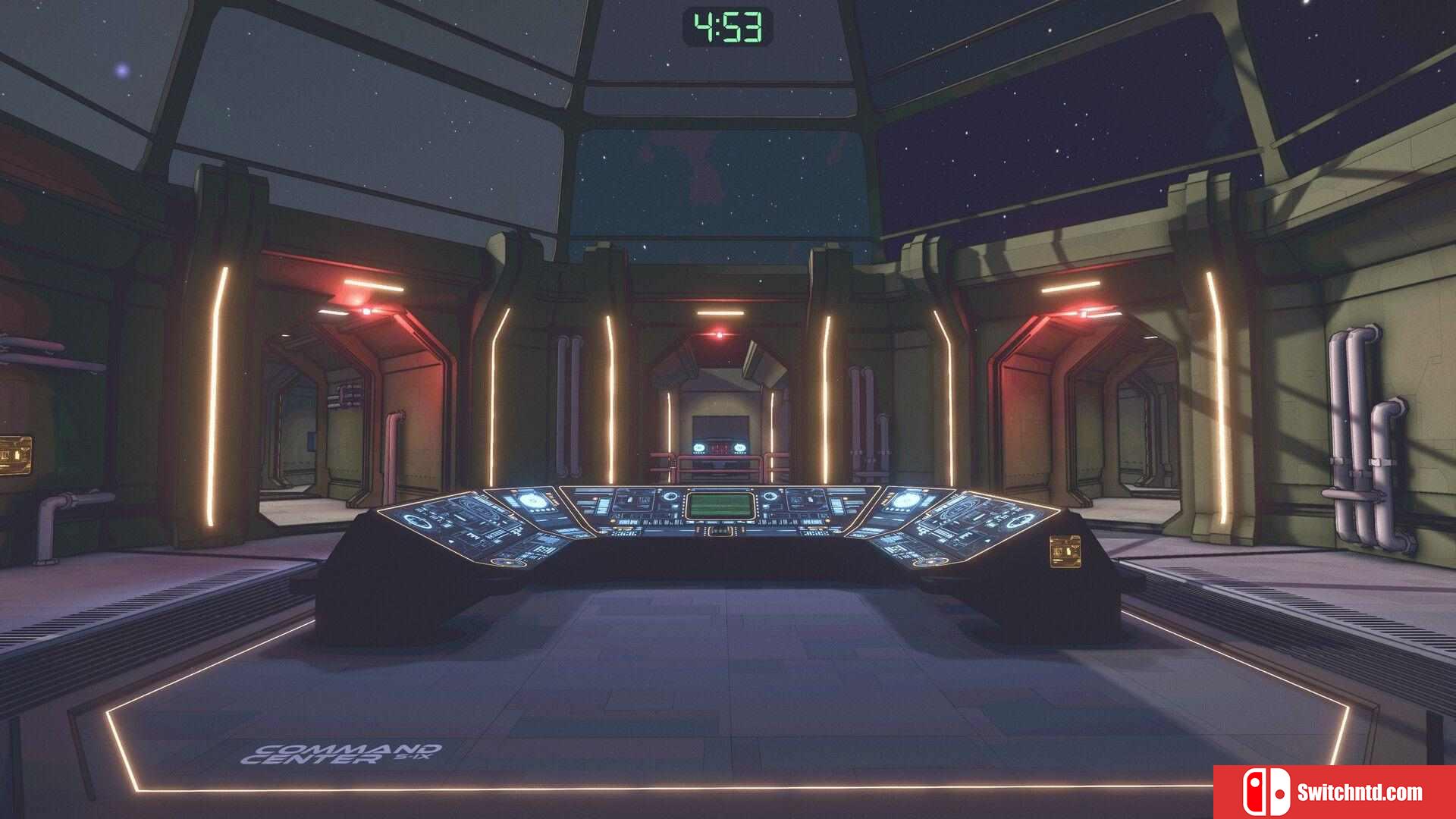 《五分钟内自毁（5 Minutes Until Self-Destruction）》Build 19142466 P2P硬盘版[EN]_1