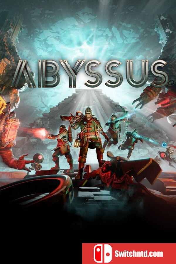 《深渊之潮（Abyssus）》官方中文 RUNE镜像版[CN/TW/EN]